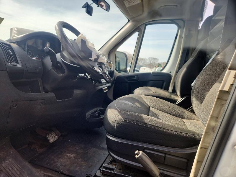 2017 Dodge RAM Promaster 2500 2500 High
