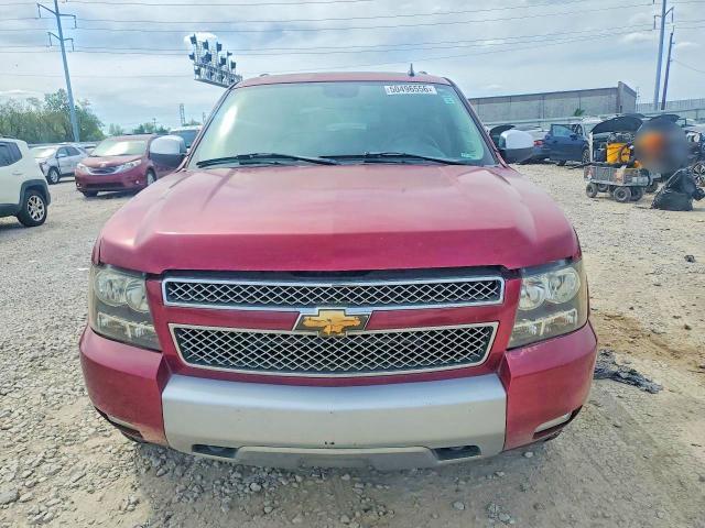 2007 Chevrolet Tahoe K1500
