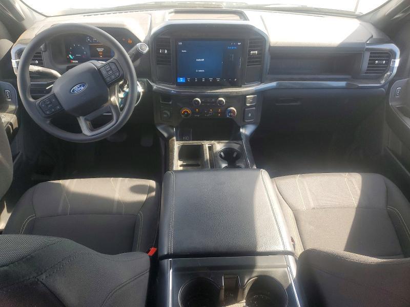 2025 Ford F150 STX