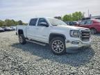 2017 GMC Sierra K1500 SLT