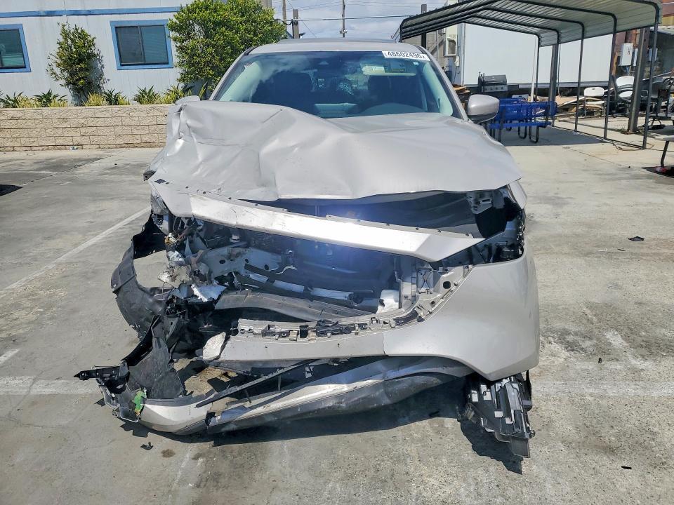 2025 Mazda Cx-5 Preferred