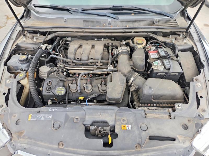 2015 Ford Taurus Limited