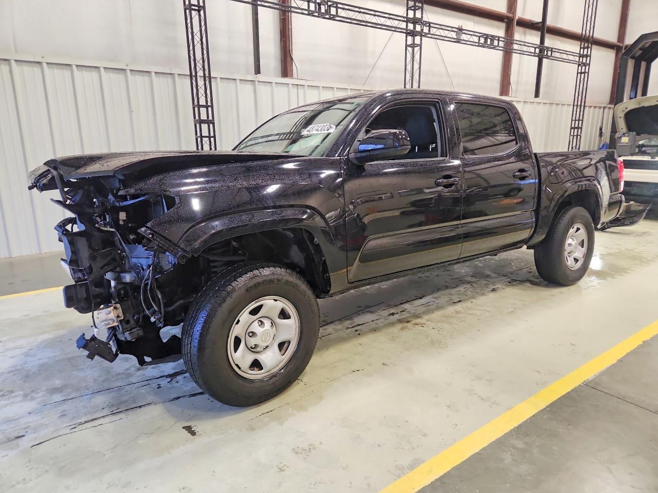 2021 Toyota Tacoma SR V6