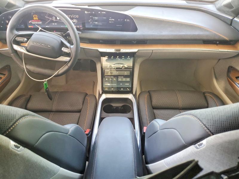 2026 Lucid Motors Air Grand Touring