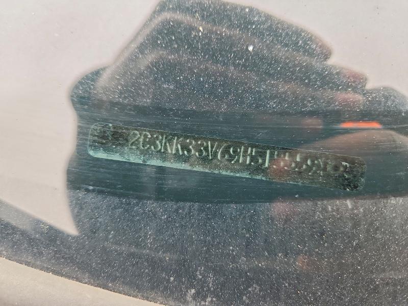 2009 Chrysler 300 Limited