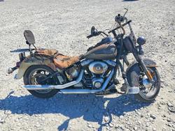 2006 Harley-Davidson Flstci for sale in Avon, MN