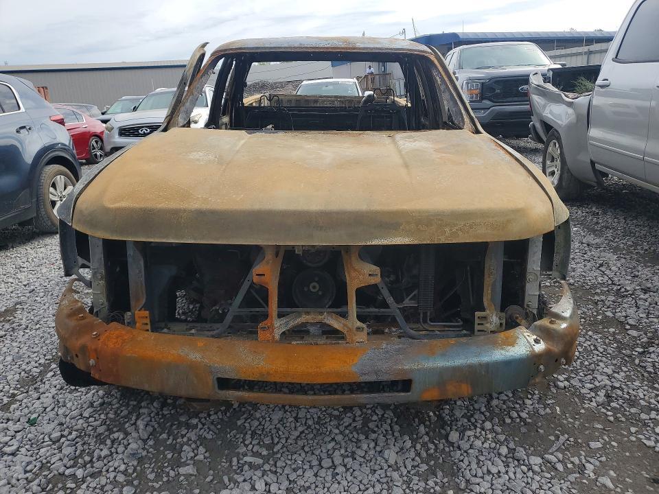 2009 Chevrolet Silverado C1500