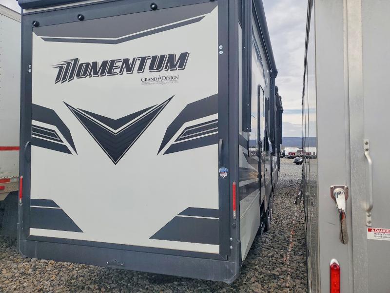 2024 Grand Design Momentum Camper