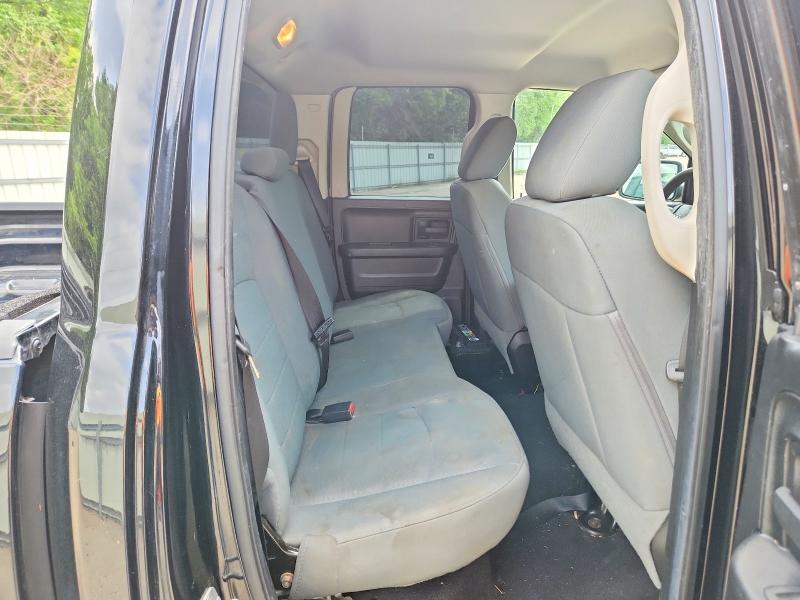 2014 Dodge RAM 1500 ST
