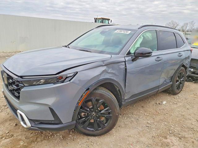 2023 Honda Cr-v Sport Touring