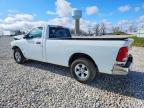 2022 Dodge RAM 1500 Classic Tradesman