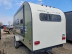 2018 Winnebago Mini Drop Camper