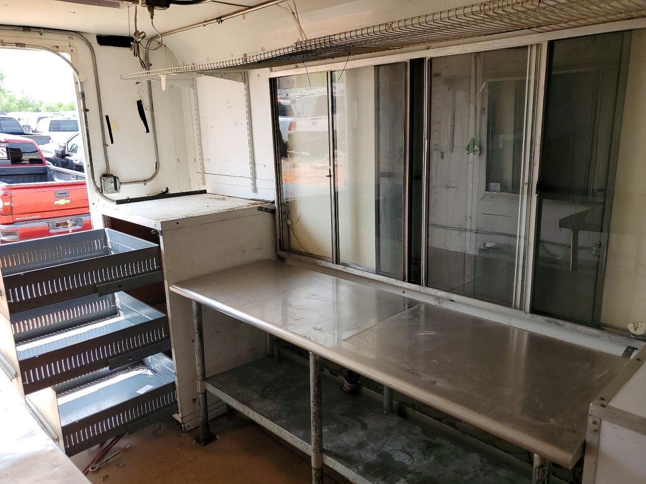 2017 Cargo Craft Trailers