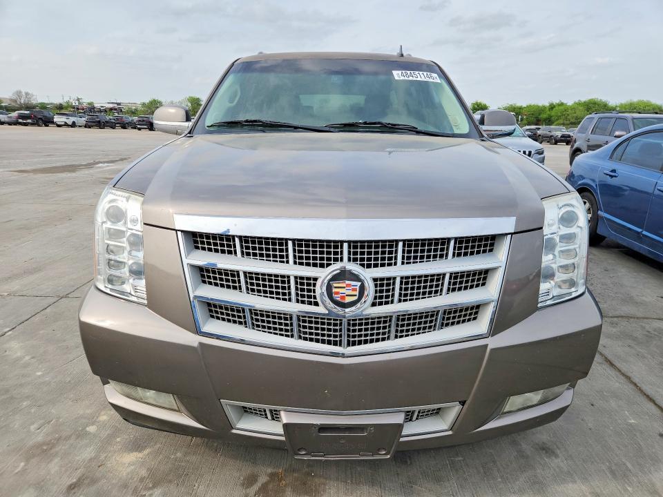 2014 Cadillac Escalade esv Platinum
