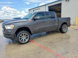 Salvage trucks for sale at Houston, TX auction: 2020 Dodge RAM 1500 BIG Horn