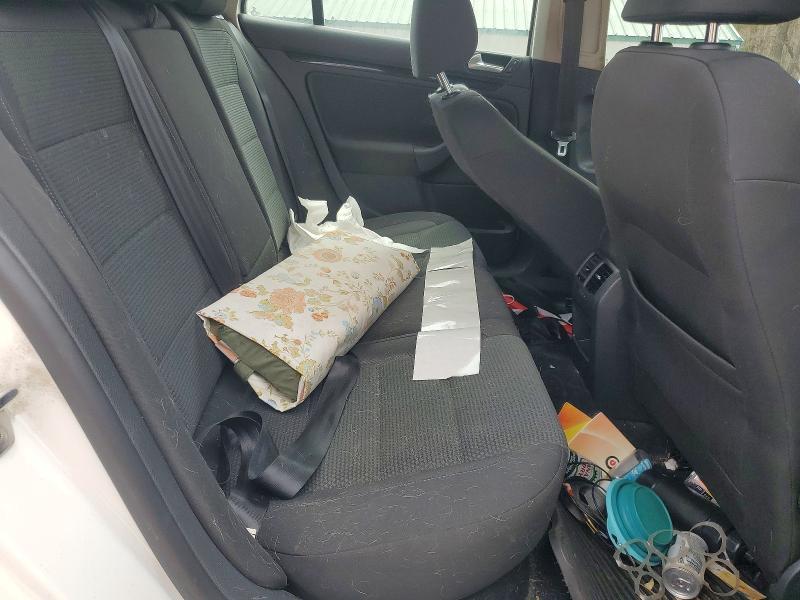 2013 Volkswagen Jetta s