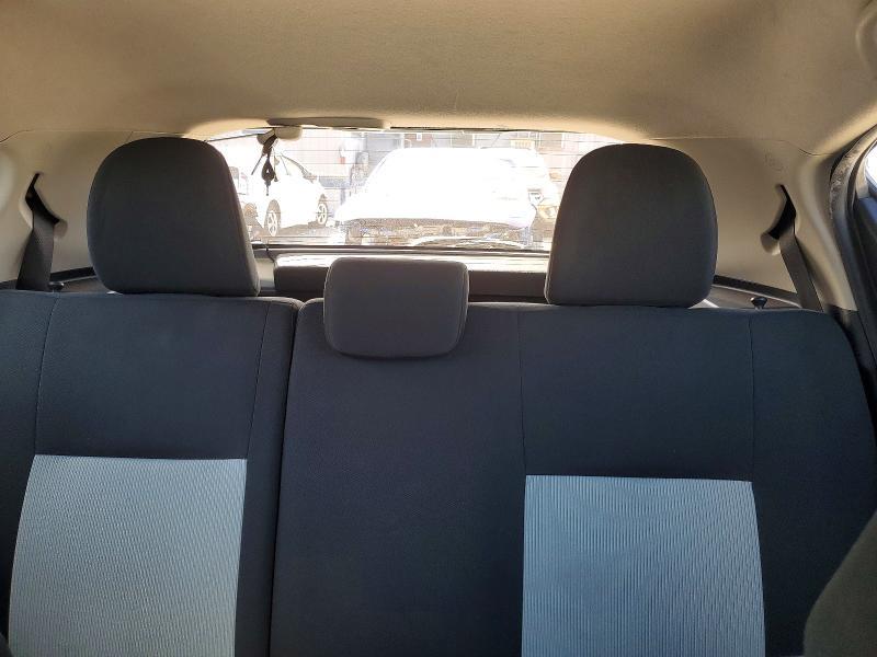 2013 Toyota Prius c Three