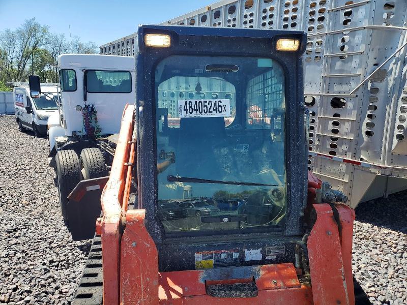 2020 Kubota Svl75-2 Tracked Skid Steer Loader