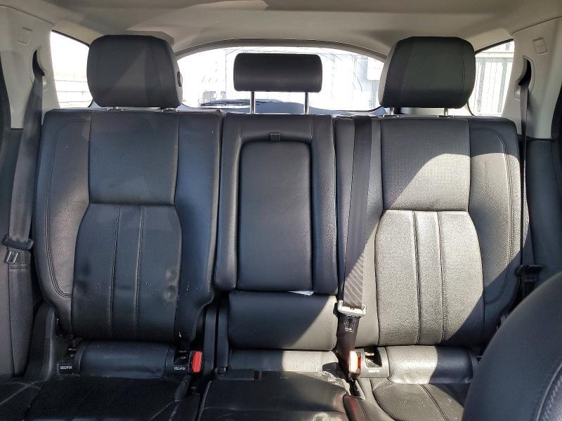 2016 Land Rover Discovery Sport hse