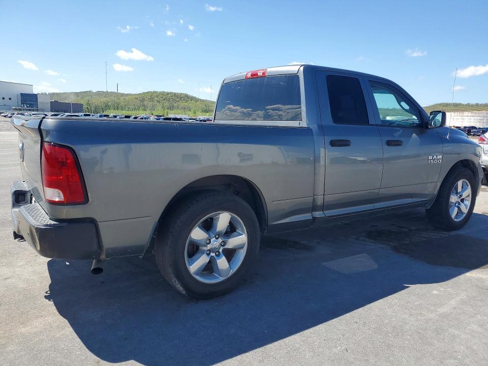 2013 Dodge RAM 1500 ST