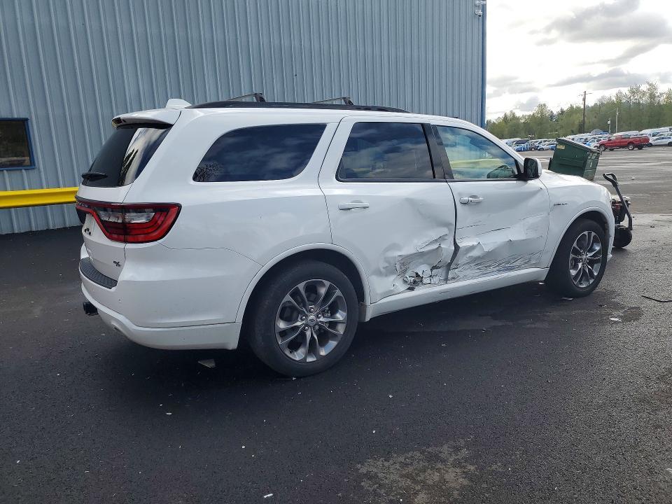 2020 Dodge Durango r