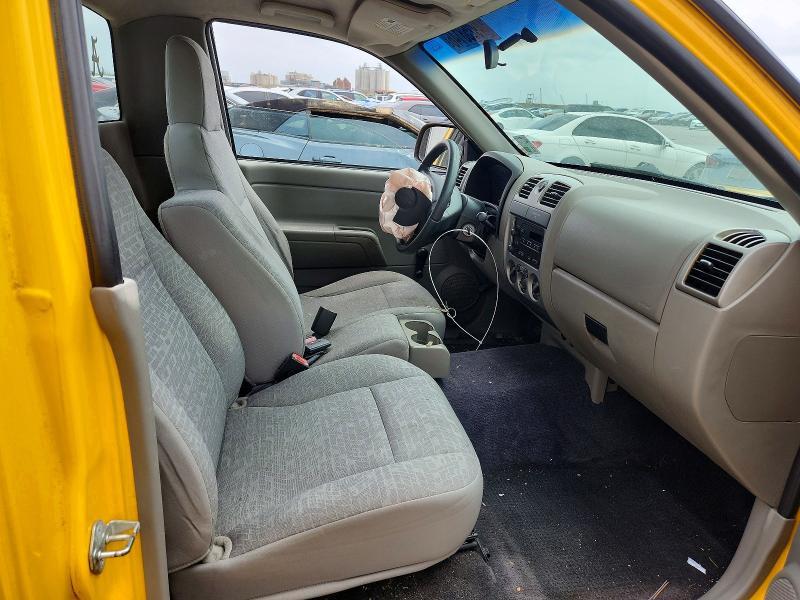 2007 Chevrolet Colorado