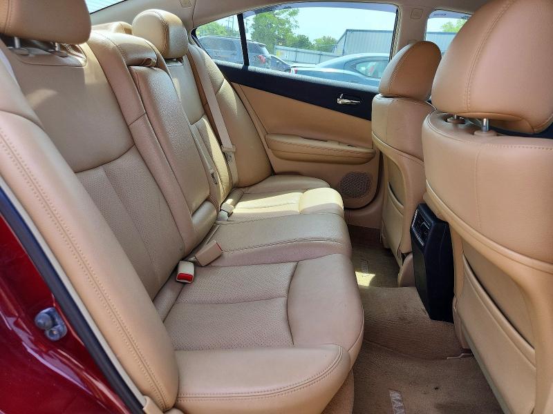 2010 Nissan Maxima 3.5 s