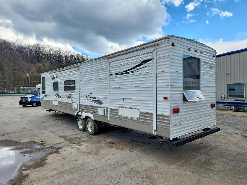2008 Gulf Stream Supreme Camper