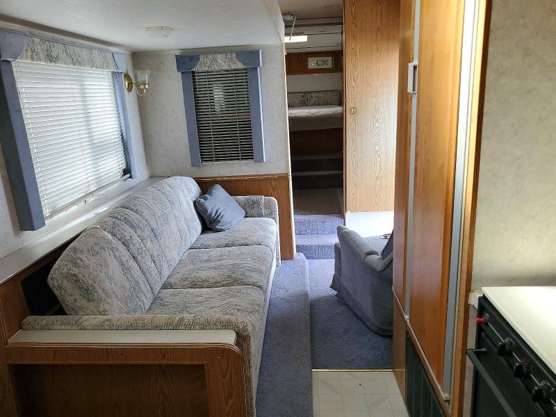 1995 KIT Recreational Vehicle (rv)