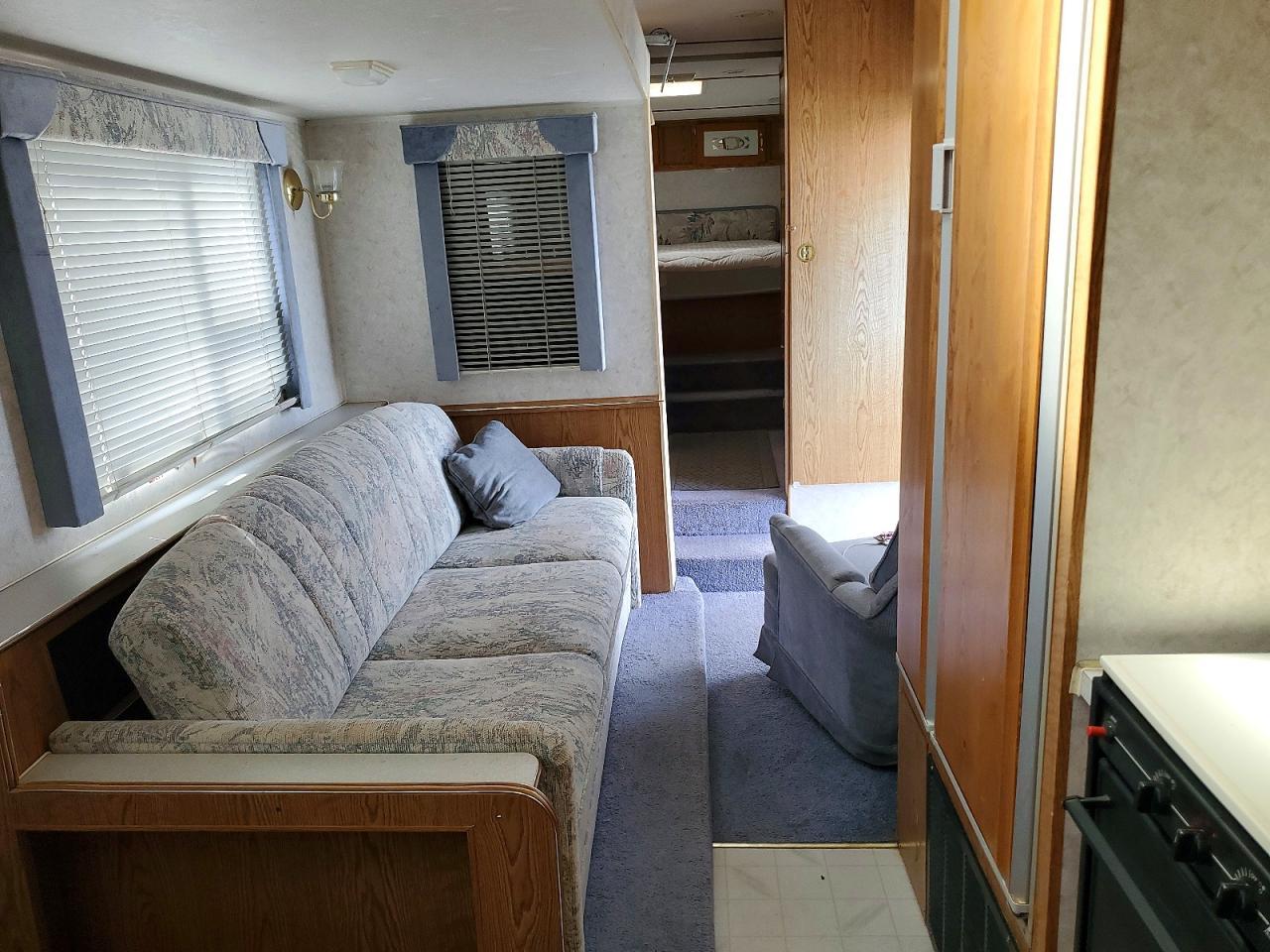 1995 KIT Recreational Vehicle (RV)