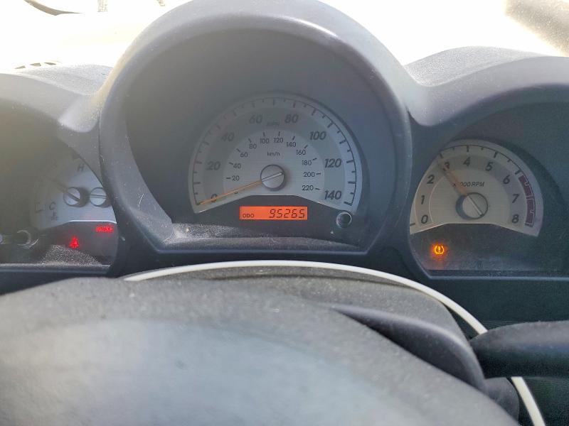 2010 Scion Tc Release Series 6.0