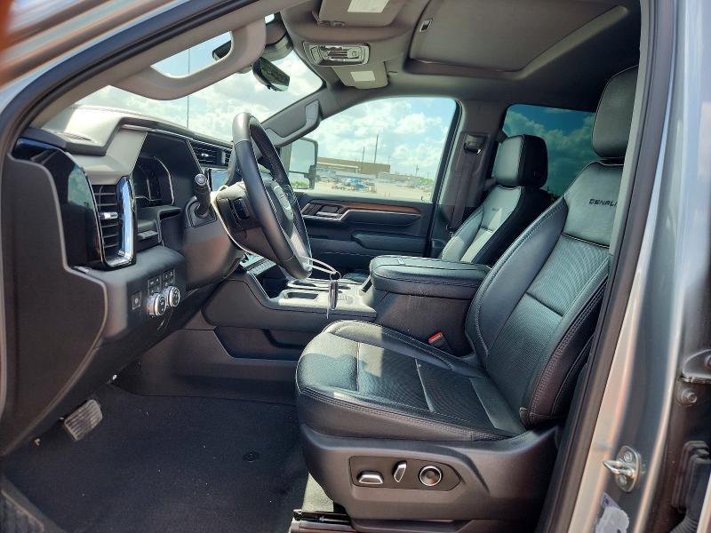 2024 GMC Sierra K2500 Denali