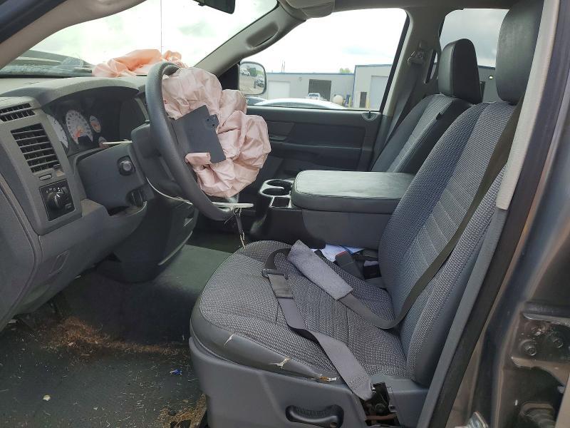 2008 Dodge RAM 1500 ST