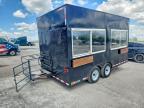 2026 Homemade 2026 Concession Trailer