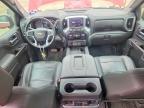 2020 Chevrolet Silverado K1500 LTZ