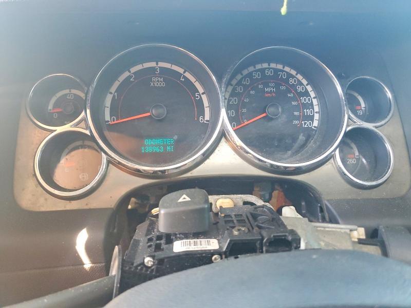 2008 Hummer H2