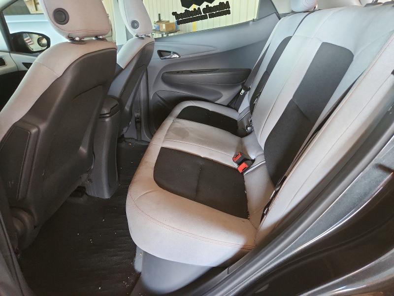 2021 Chevrolet Bolt ev lt