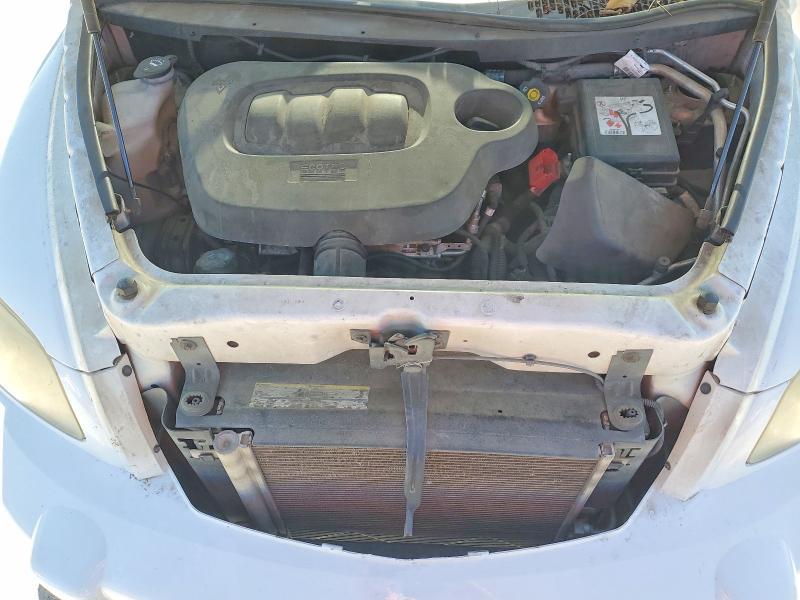 2011 Chevrolet Hhr lt