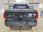 2021 Honda Ridgeline Black Edition