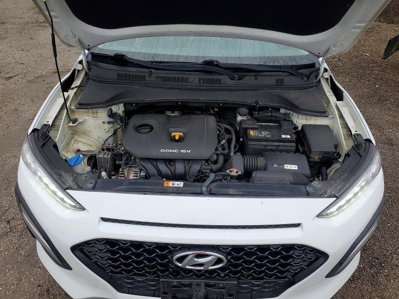 2020 Hyundai Kona