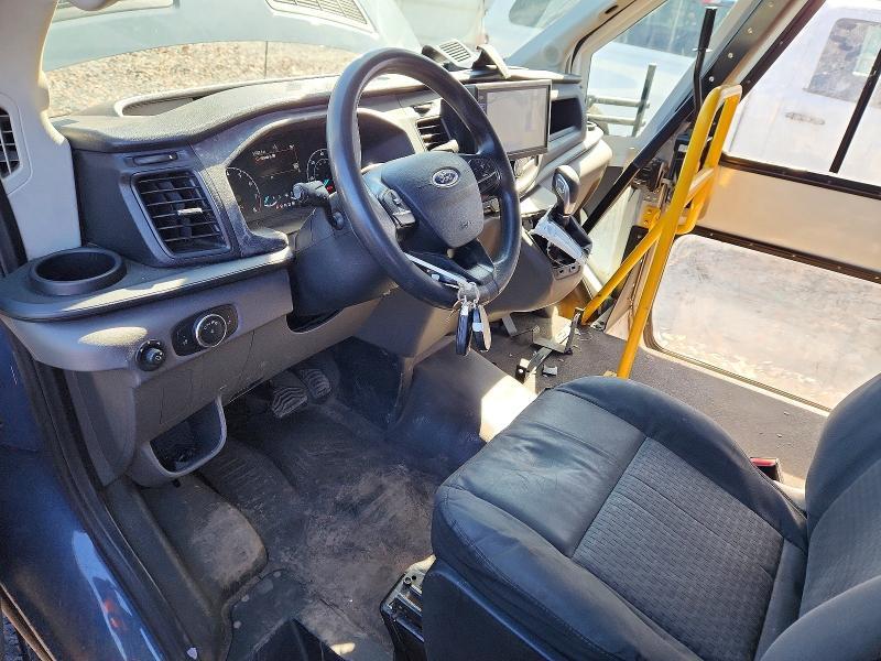2021 Ford Transit T-350 HD