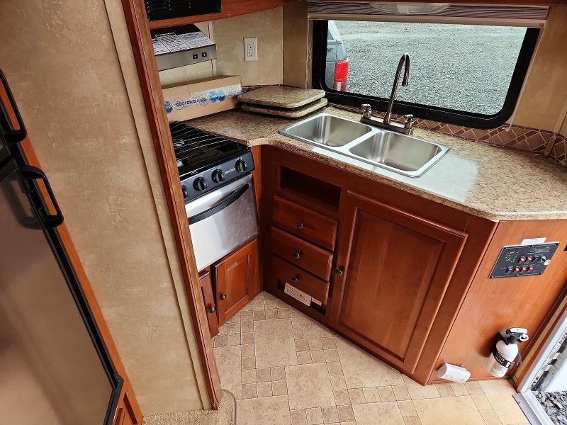 2012 Cruiser Rv Viewfinder Camper