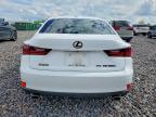 2015 Lexus Is 350