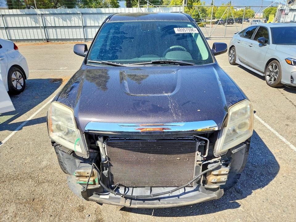 2016 GMC Terrain sle