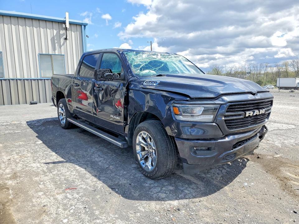 2019 Dodge RAM 1500 BIG Horn
