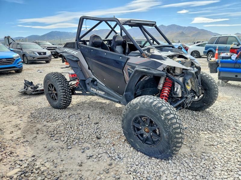 2019 Polaris Rzr Utility Vehicle
