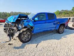 2022 Chevrolet Colorado en venta en Ellenwood, GA