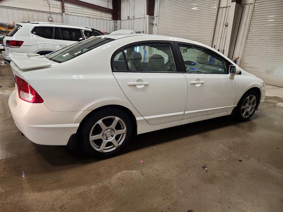 2011 Honda Civic lx