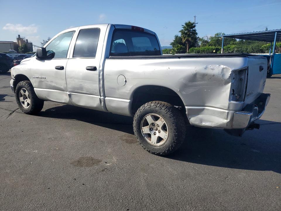 2004 Dodge RAM 1500 ST