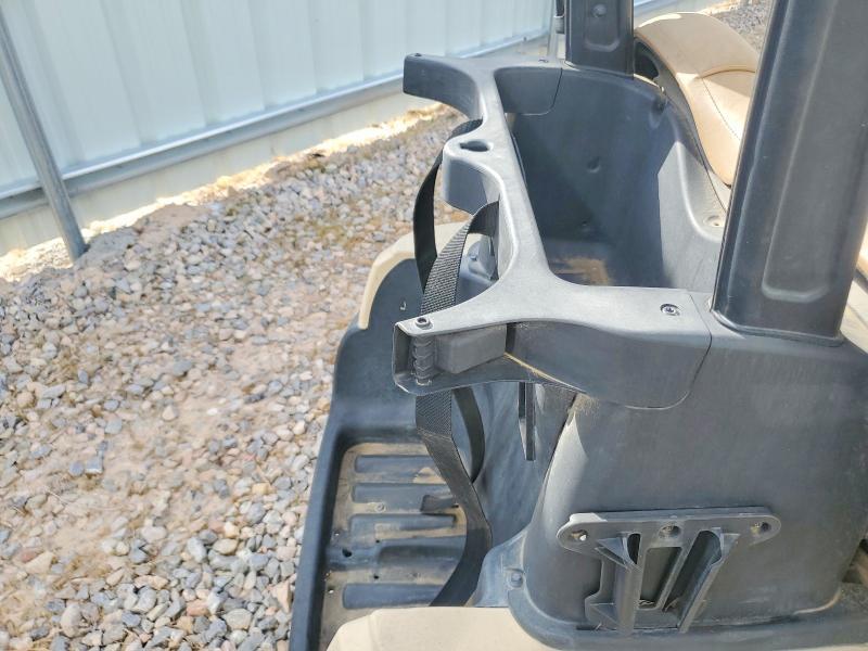 2020 Temp 2020 Club Car Tempo Lithium Golf Cart